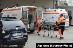 Autoritetet besojnë se këto ndërhyrje të paligjshme janë kryer në Spitalin “Shën Spiridon”.