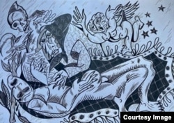 Дмитрий Шуров. Похоронка. 2022