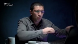 მამალაძე საუბრობს ლუგანსკელ სეპარატისტებთან კავშირზე