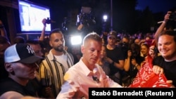 პეტერ მადიარი 