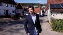 Refugjati sirian bëhet kryetar i fshatit gjerman