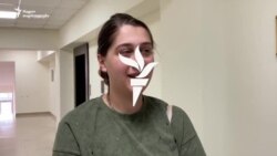 მარიამ სიჭინავა იხსენებს მასზე თავდასხმაას