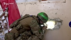 Се е минирано: Опасни пречки ја забавуваат украинската контраофанзива