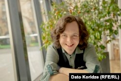 გიგო შიუკაშვილი