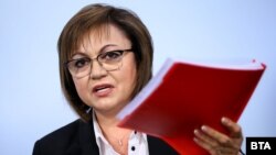 Корнелия Нинова
