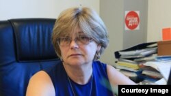 Изида Чаниа