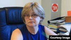 Изида Чаниа