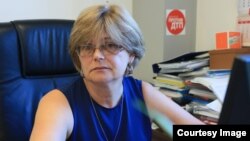 Изида Чаниа