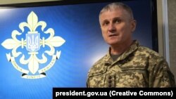 Олег Иващенко