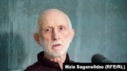 Зураб Бакрадзе