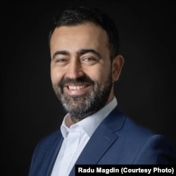 Radu Magdin, analist de politică internă și externă: „Politicienii vor să intre în grațiile Bisericii.”