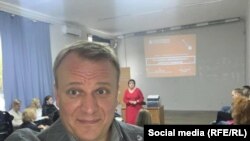 Илья Шуманов