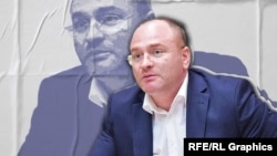 ირაკლი ბერაია, საქართველოს დაზვერვის სამსახურის ხელმძღვანელი, 2024 წლის 5 აპრილიდან