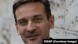 Milan Nič iz Nemačkog veća za spoljne odnose, te stručnjak za Zapadni Balkan i proširenje u NATO-u