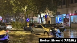 Нови Сад - 19.07.2023