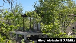 გიორგი გოჩიტაშვილის სახლი