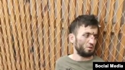 FOTOGALERIJA: Fotografije koje sugeriraju na slučajeve zlostavljanja osumnjičenih za napad u Moskvi