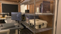 NASA simulira život na Marsu 