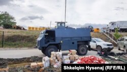 Prerađeni TAM koji je prikazan posle zaplene