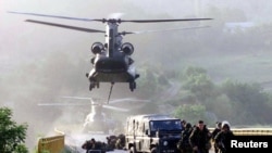 Nga lufta në paqe: Fotografitë që dëshmojnë ndryshimin e Kosovës