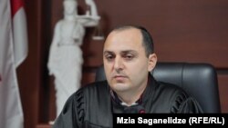 მოსამართლე კობა ჩაგუნავა