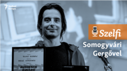 Somogyvári Gergő: „Ebben a filmben minden benne van, amire Magyarországon nem adnak pénzt”