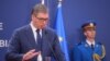 Vučić je rekao da će Srbija istražiti događaje koji su doveli do pucnjave, negirajući umešanost srpskih vlasti.