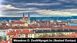 Szombathely 2019 óta ellenzéki vezetésű város