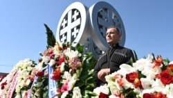 Итоги недели на «Эхе Кавказа»