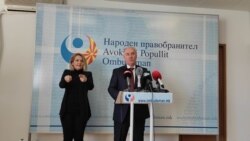 Зибери - Владата можеше да ги субвенционира барем личните карти 