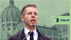 Rajnai Gergely: Egyelőre nem hiányzik Magyar Péter mögül egy párt