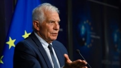 Borrell: Zgjedhje për zgjidhjen e krizës