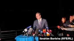 Александар Вучиќ