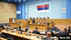 Sjednica Skupštine RS-a, Banja Luka, juni 2023.