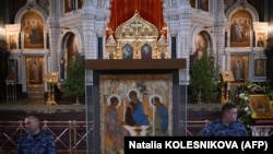 Fotografi ilustruese nga arkivi.