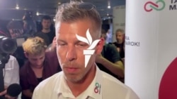 Magyar Péter: Számonkérhető programot fogunk kidolgozni