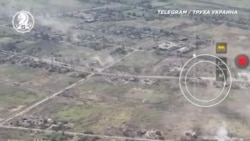 ВСУ прорвали первую линию обороны российской армии