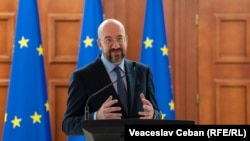 Charles Michel (foto arhiv)