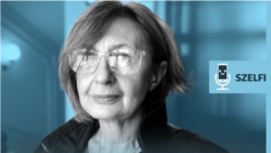 Szőke Judit: Felesleges emberi jogokkal gyötörni az embereket, ha nincs mit enniük