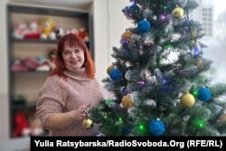 Nina Bondar, administratorica prihvatilišta