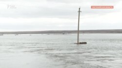 Вода ушла — проблемы нарастают. Костанайская область после паводков