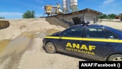 Serviciul Antifraudă este unul dintre cel mai des menționate în dosarele de corupție în care sunt inculpați angajați ai ANAF. 