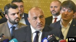 Бойко Борисов