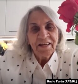 Есмат Ватанпараст