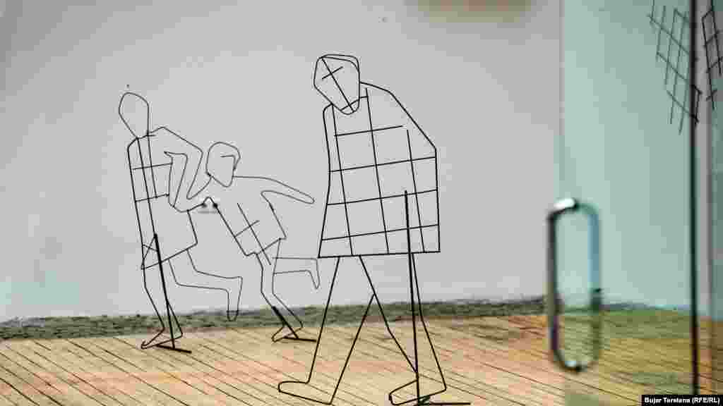 Zyrtarë të UNHCR-së kanë thënë se edhe moti ekstrem po detyron zhvendosjen e disa komuniteteve dhe po ndikon në rritje të tensioneve.