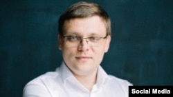 Semen Krivonos (fotografie de arhivă)