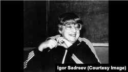 ვალერია ნოვოდვორსკაია