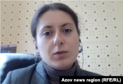 Алла Садовник