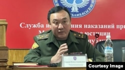 Кемел Садыков