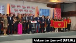 Millo Gjukanoviq e ka pranuar humbjen dhe i ka uruar fituesit presidencë “të suksesshme”.